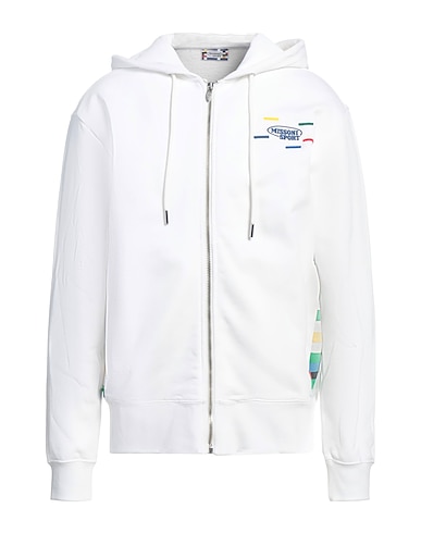 MISSONI Sweatshirt 100% Cotton