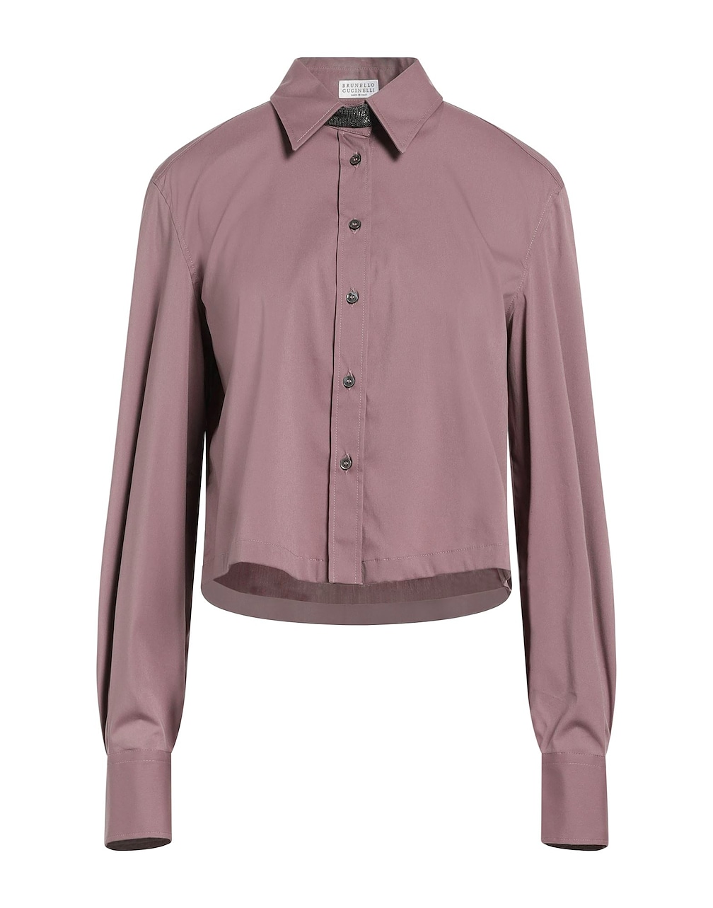 BRUNELLO CUCINELLI - Shirts