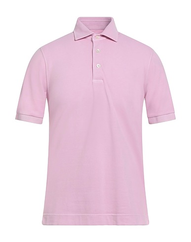 CIRCOLO 1901 Polo shirt 98% Cotton, 2% Elastane