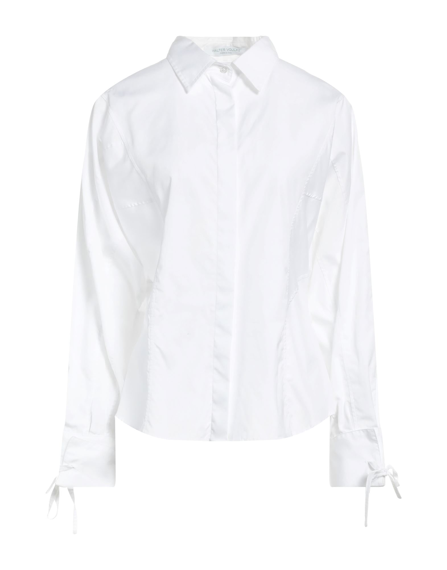 WALTER VOULAZ - Shirts