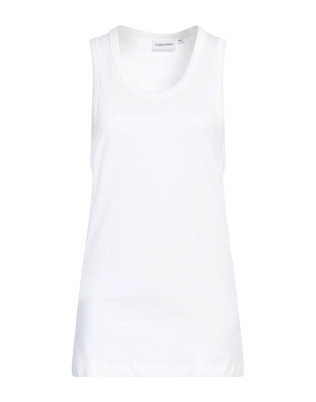CALVIN KLEIN - Tank tops