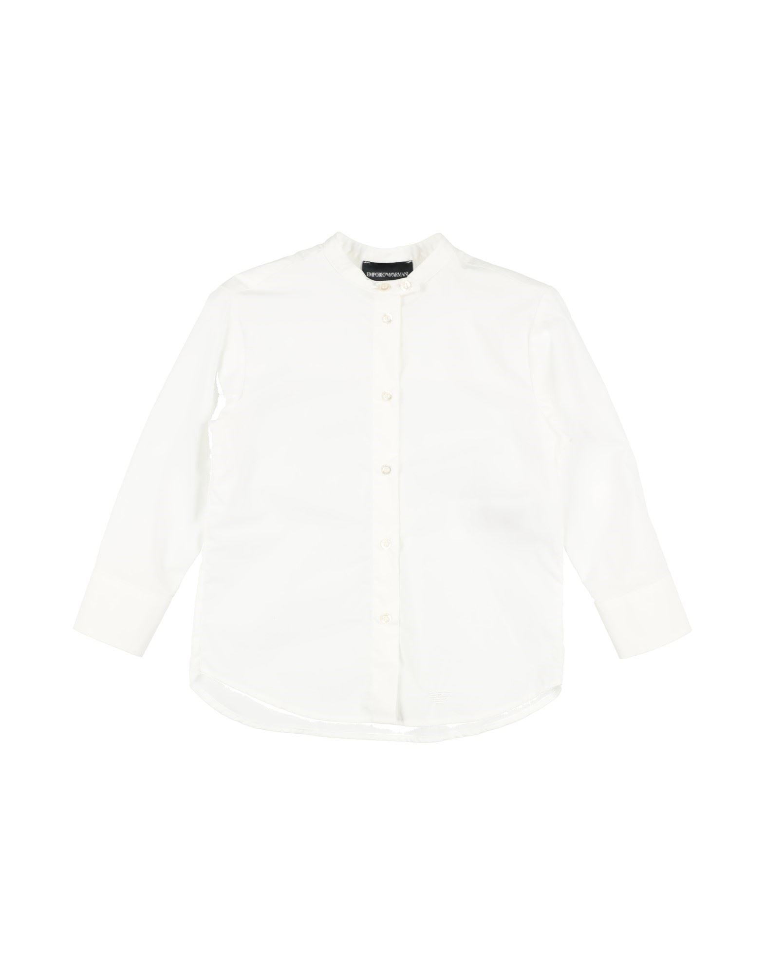 EMPORIO ARMANI - Shirts