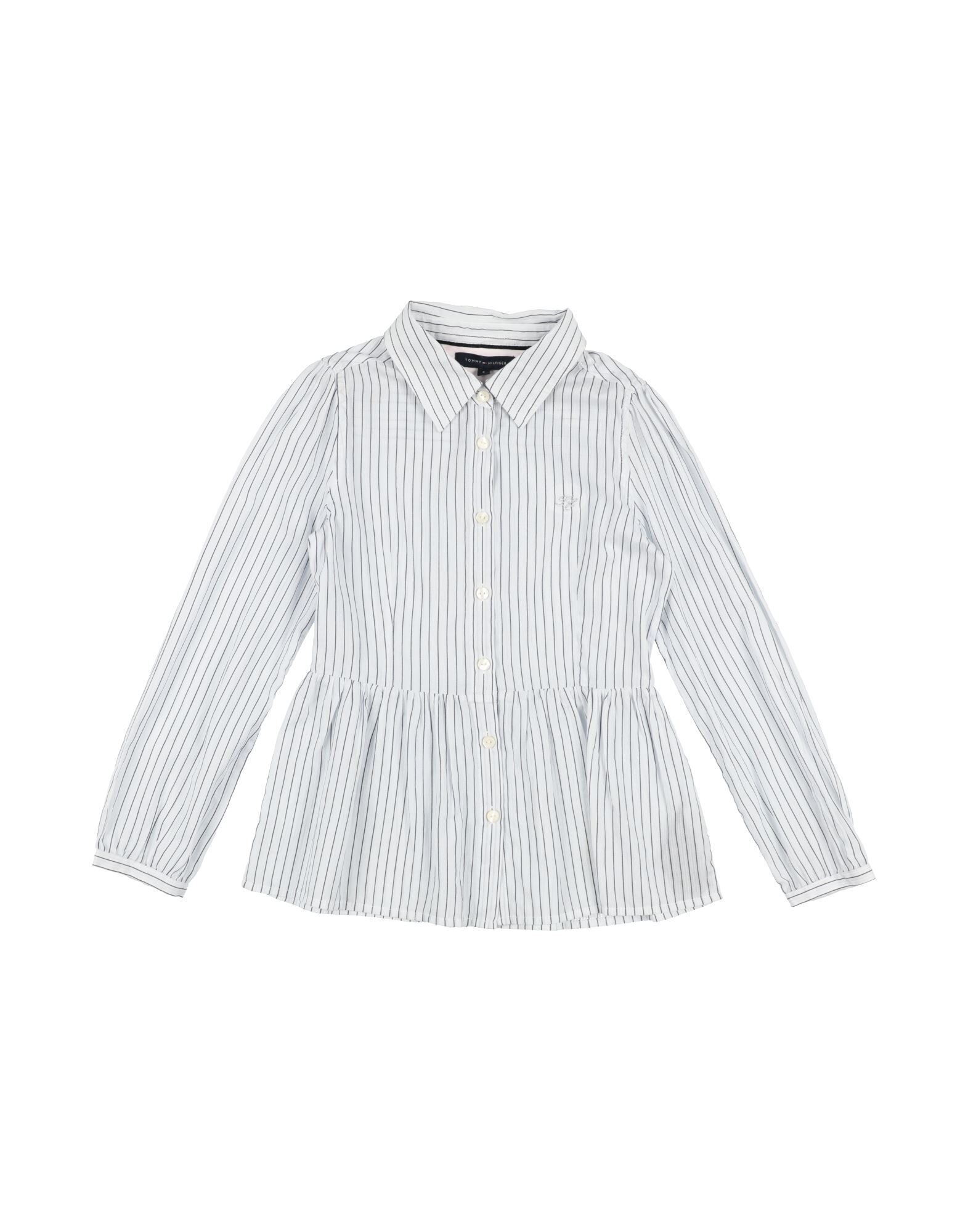 TOMMY HILFIGER - Shirts