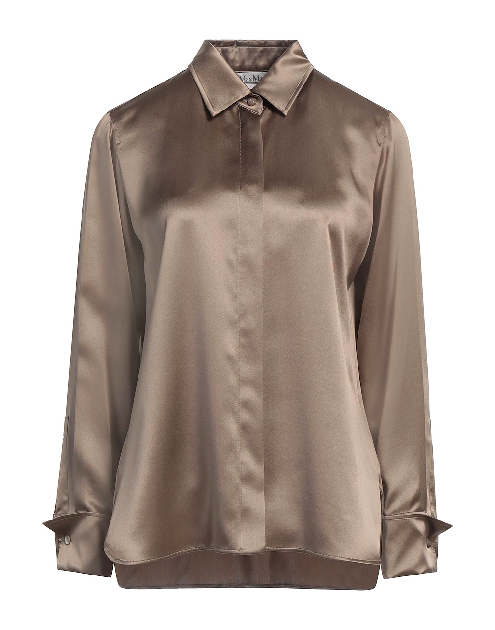 MAX MARA - Camicie
