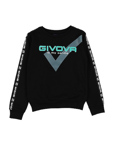 GIVOVA Sweatshirt 95% Cotton, 5% Elastane