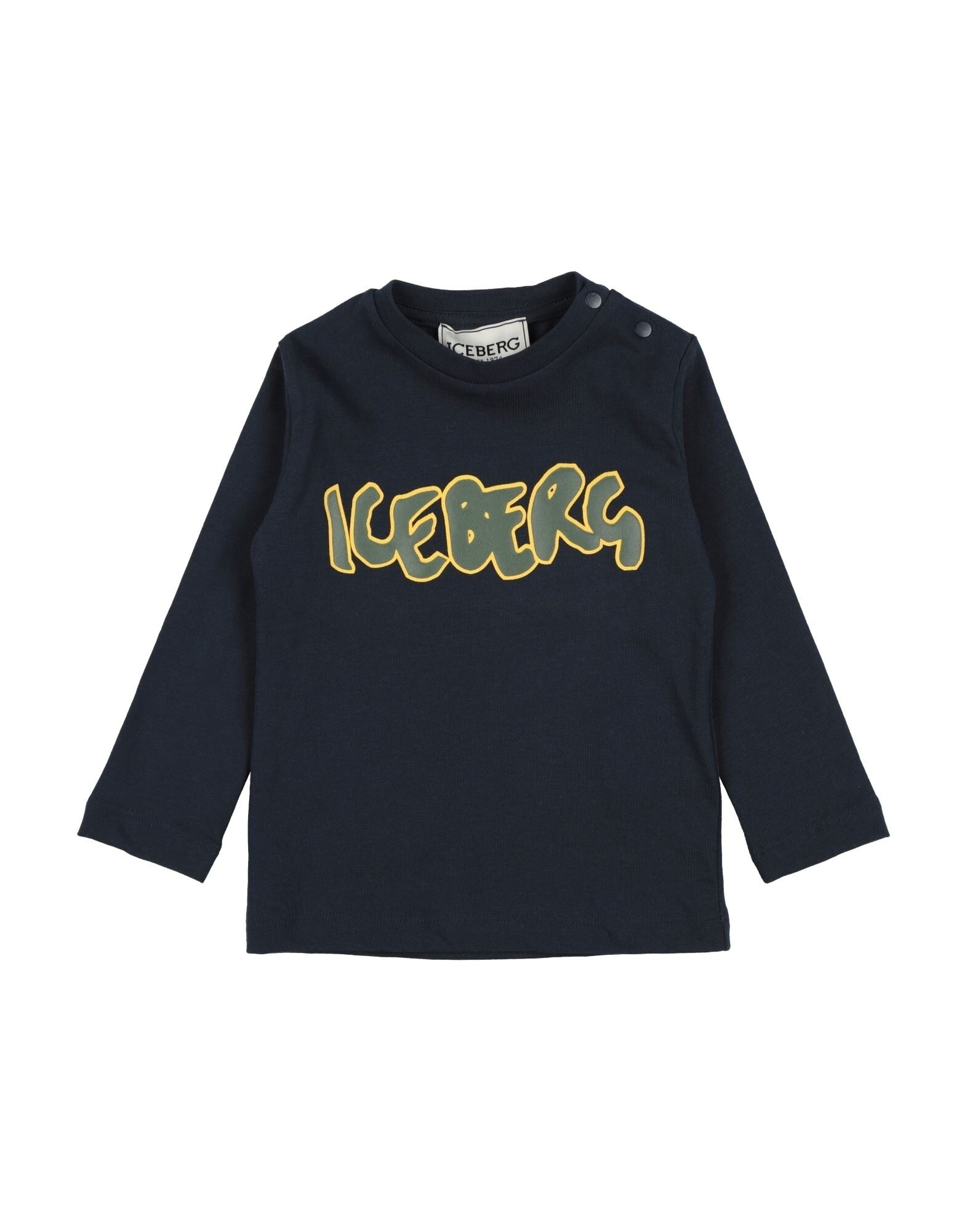 ICEBERG - Футболки