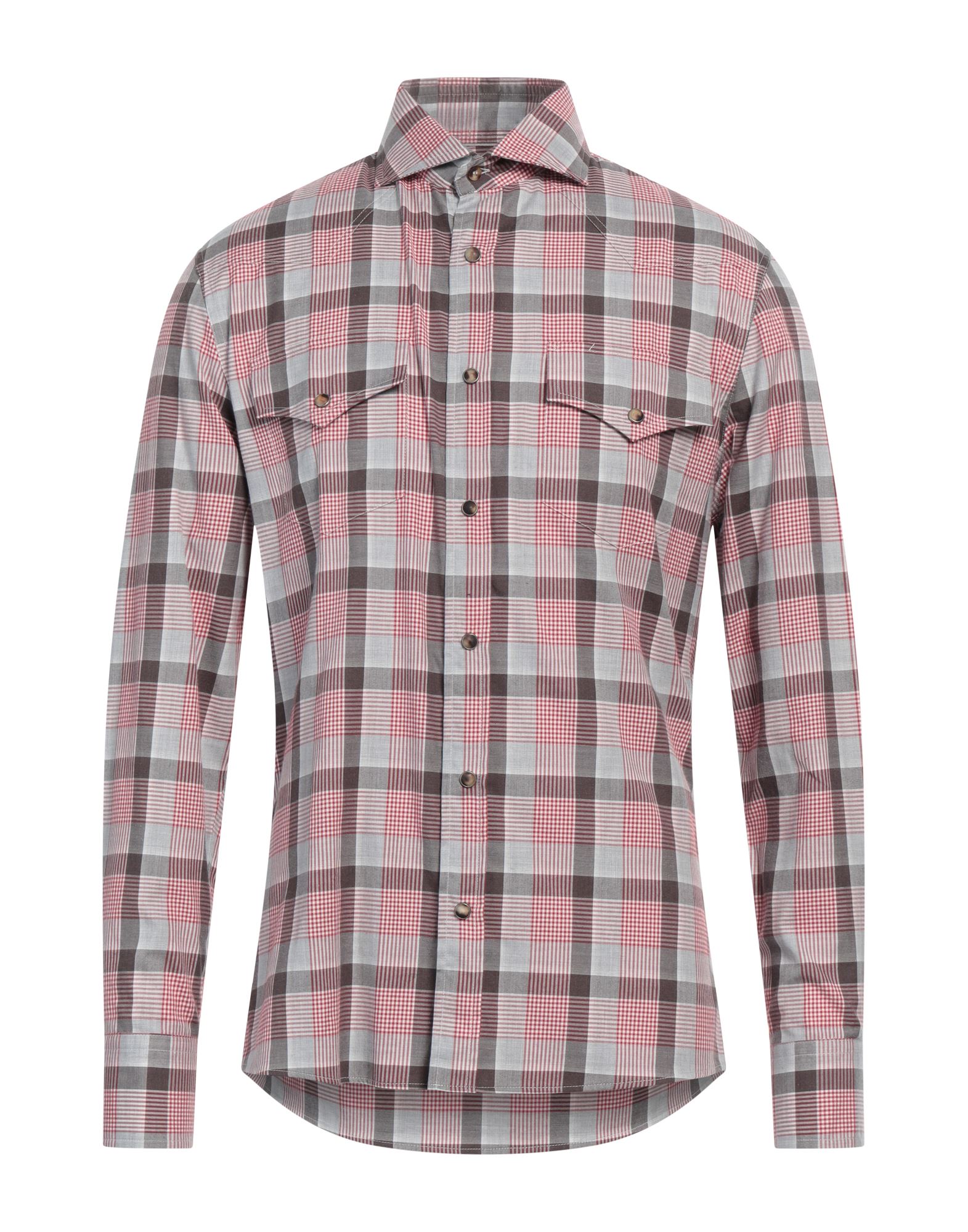 BRUNELLO CUCINELLI - Shirts