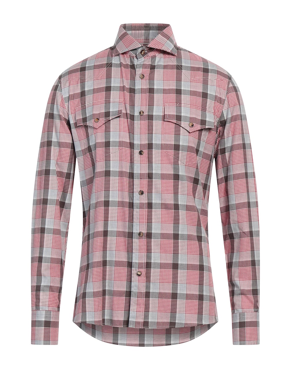 BRUNELLO CUCINELLI - Shirts