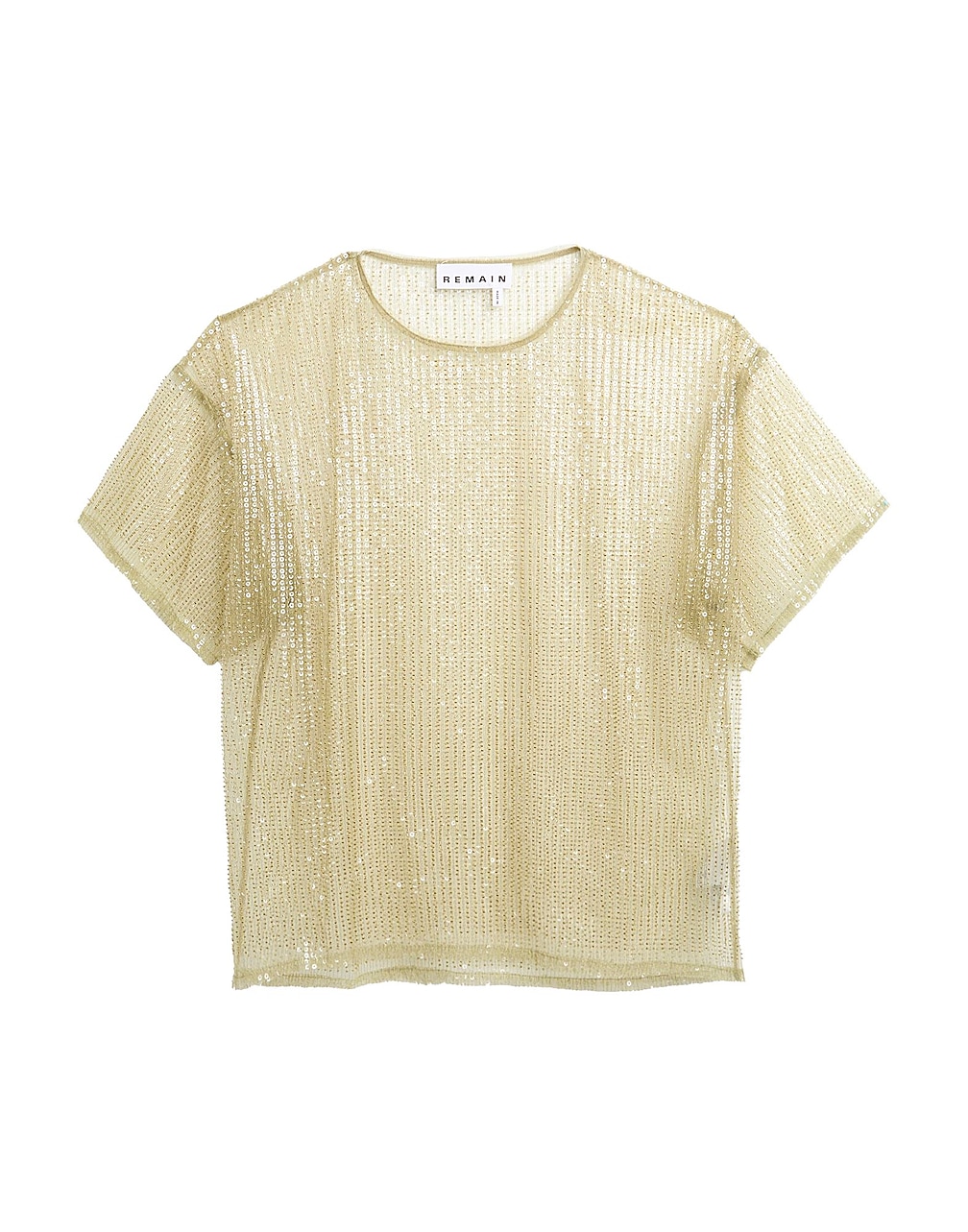 REMAIN BIRGER CHRISTENSEN - Tops