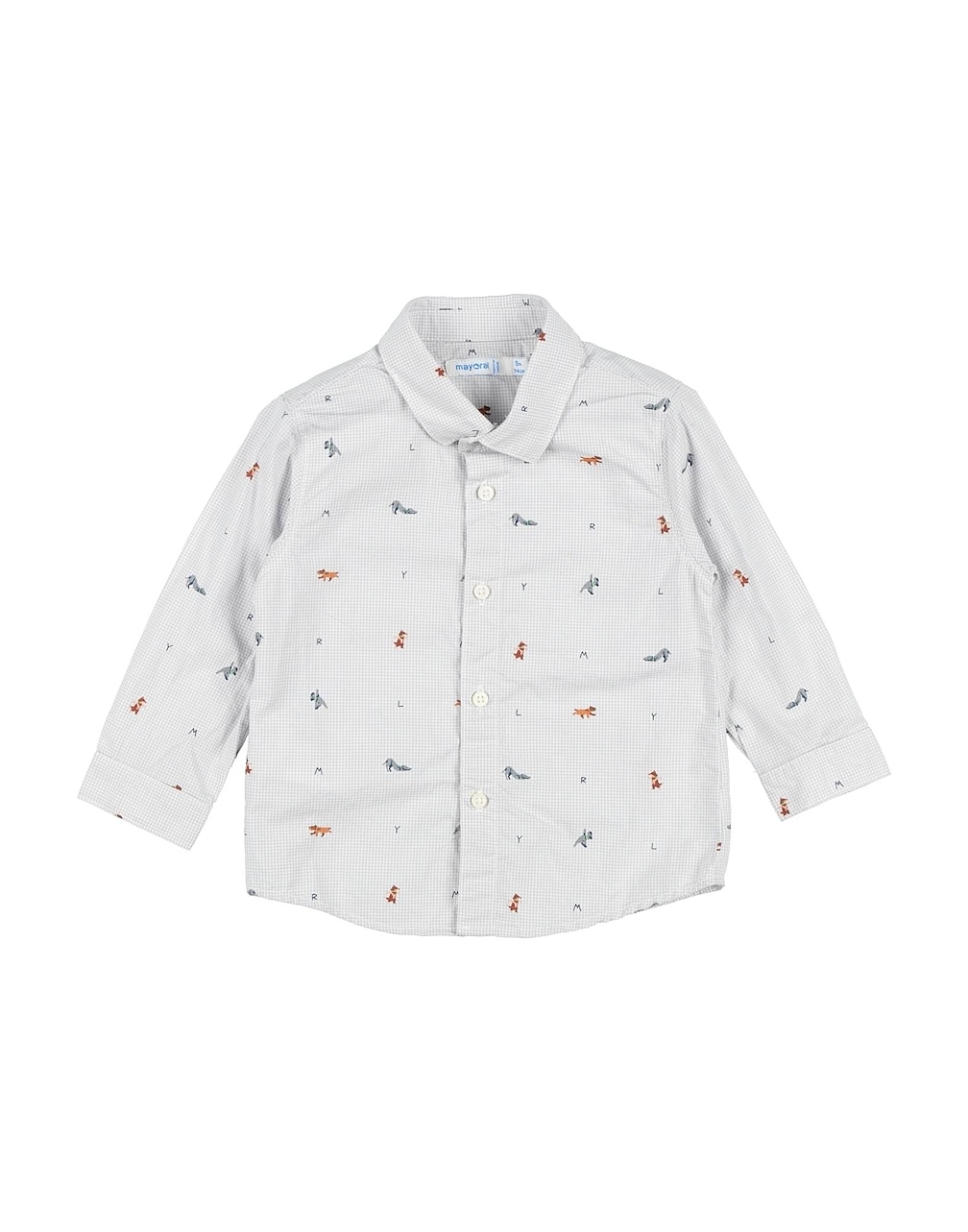 MAYORAL - Shirts