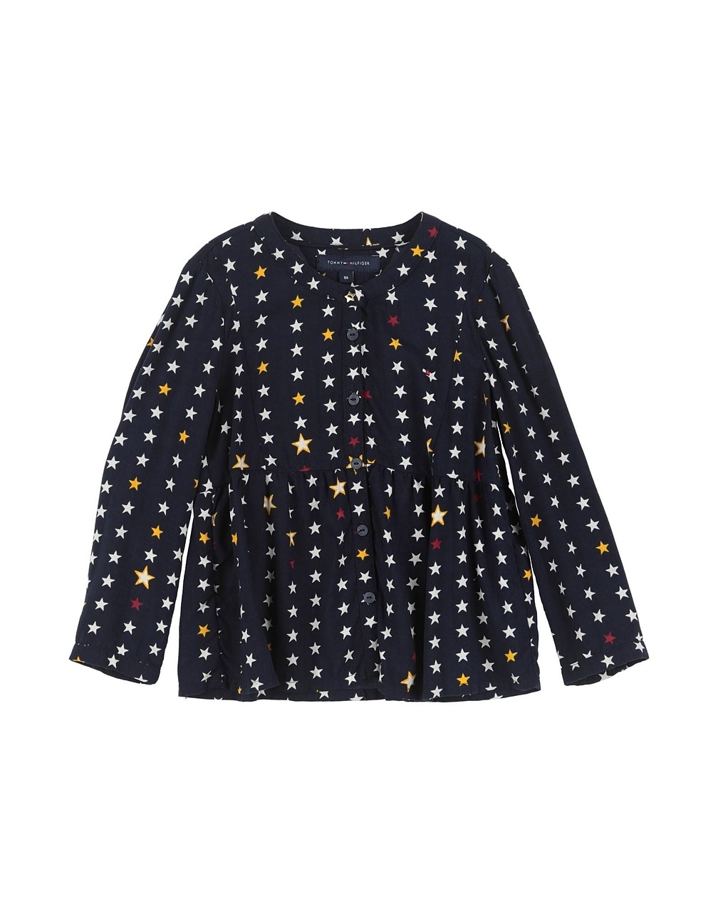 TOMMY HILFIGER - Tops