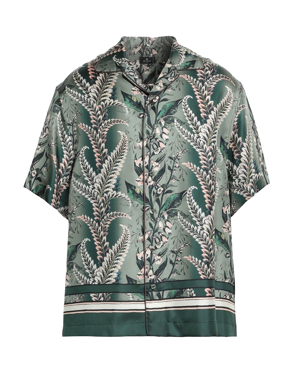 ETRO - Shirts