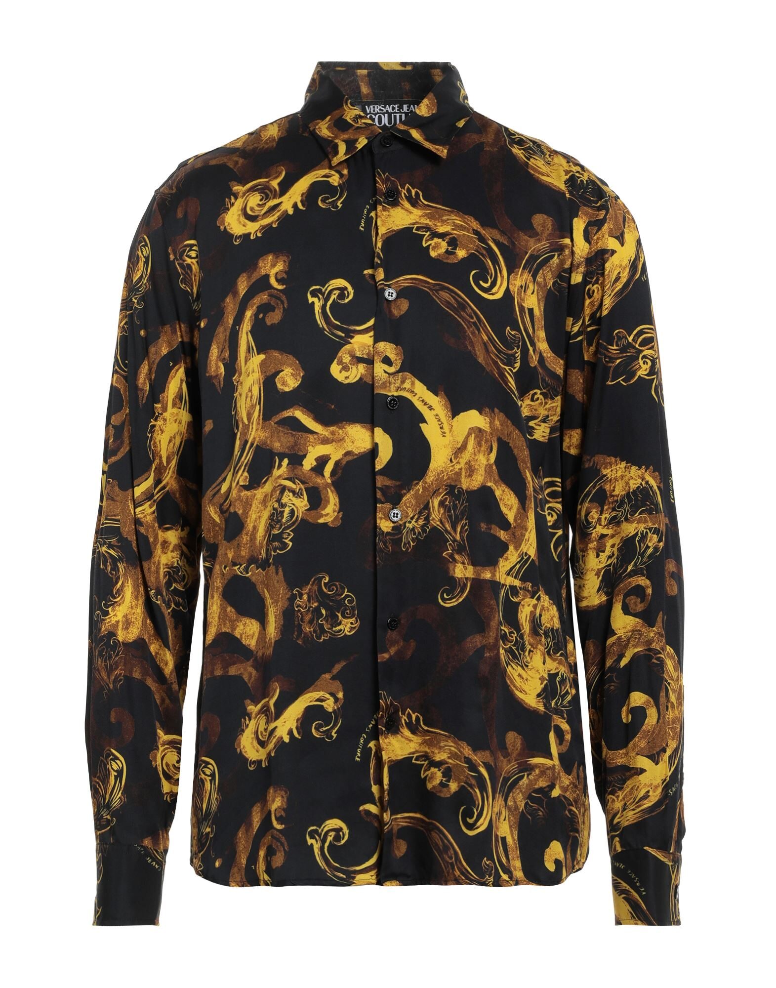 VERSACE JEANS COUTURE - Shirts