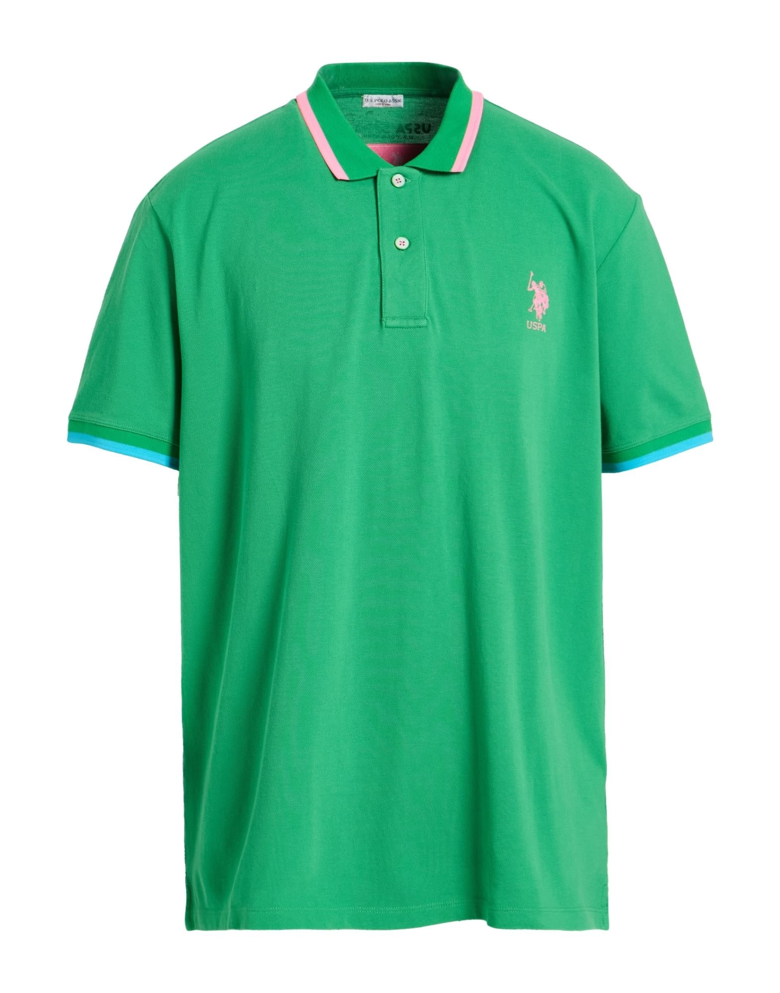 U.S.POLO ASSN. - Polo shirts