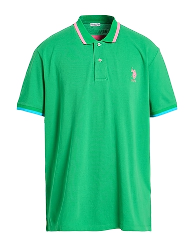 U.S.POLO ASSN. Polo shirts 100% Cotton