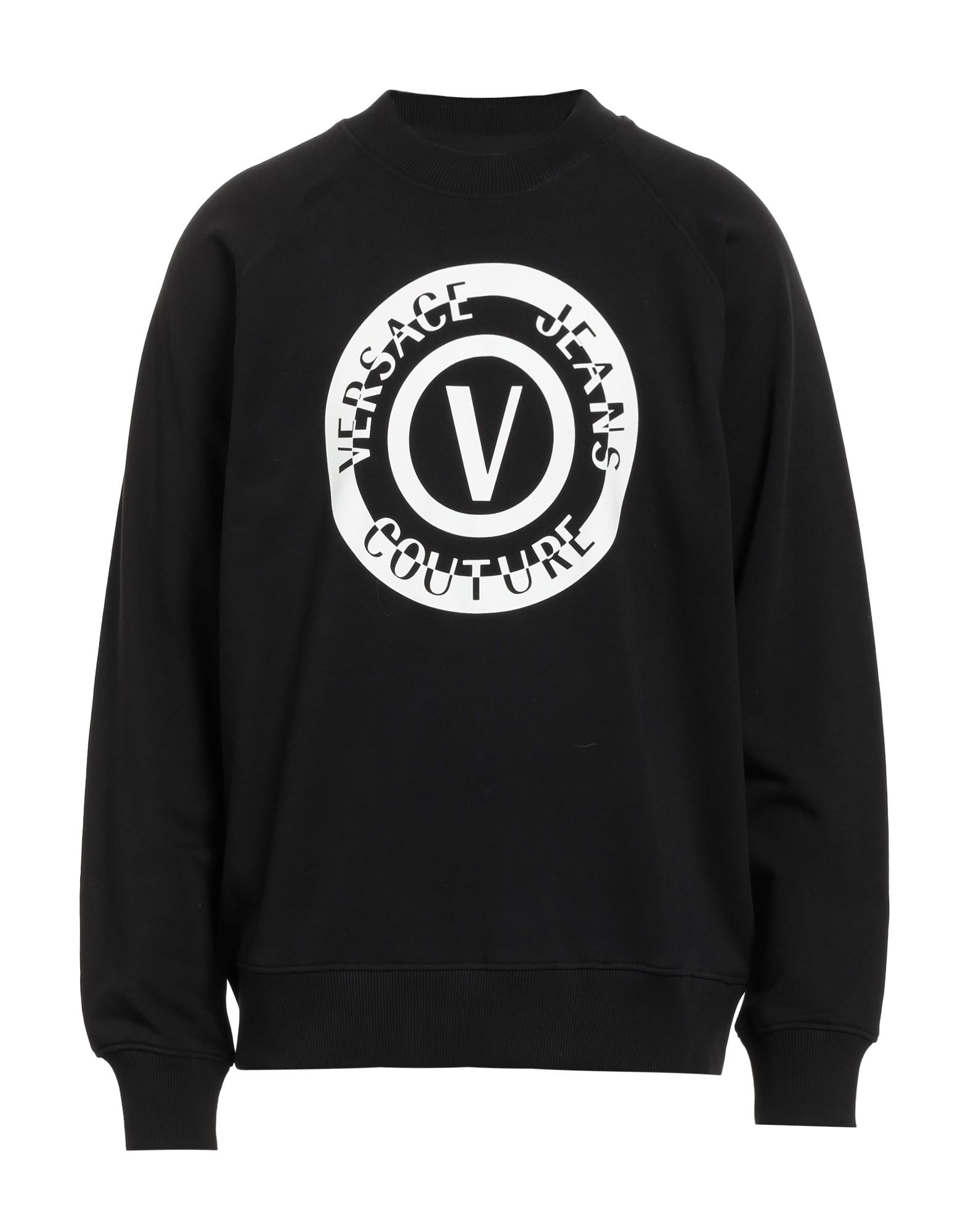 VERSACE JEANS COUTURE - Sweatshirts