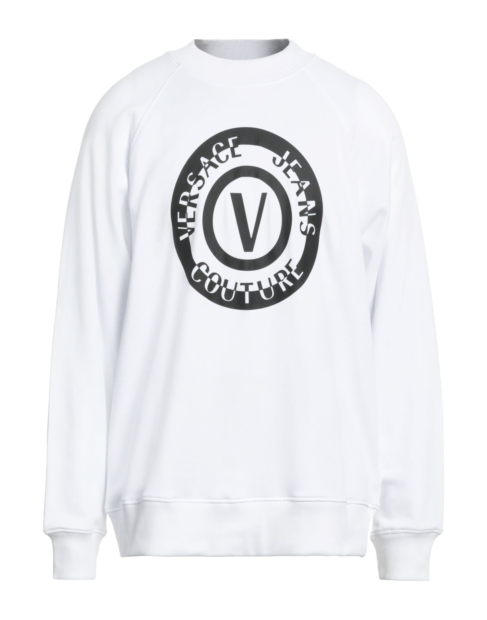 VERSACE JEANS COUTURE - Sweatshirts