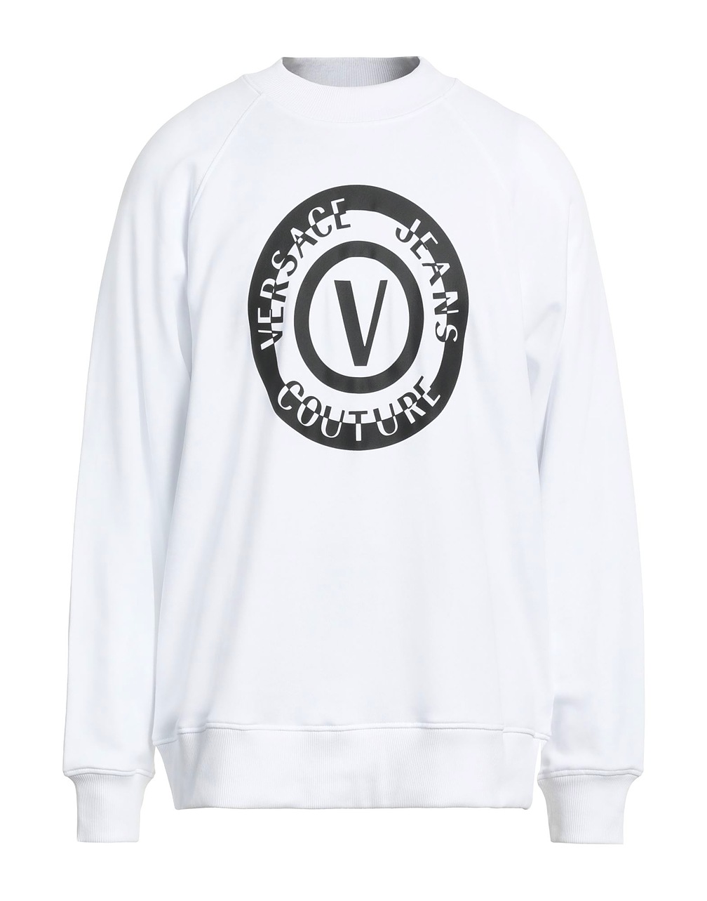 VERSACE JEANS COUTURE - Sweatshirts