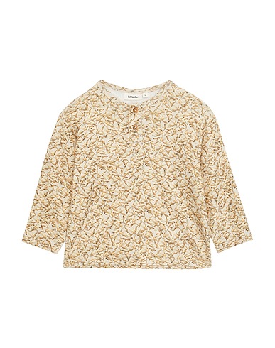 LIL' ATELIER T-shirt 57% Organic cotton, 38% Tencel™, 5% Elastane