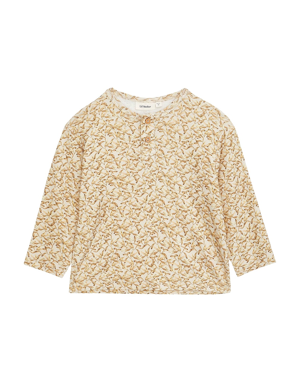 LIL' ATELIER - T-shirts