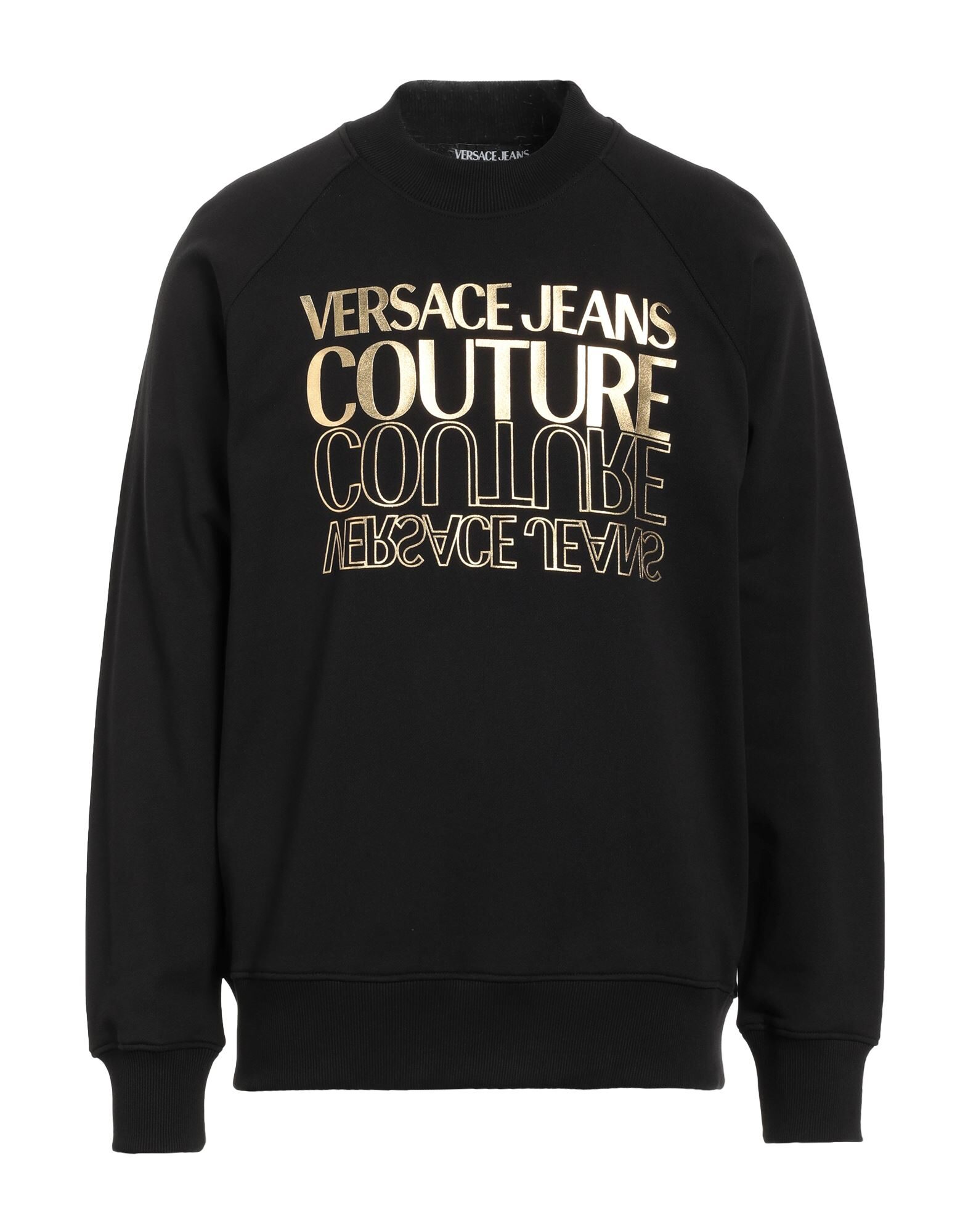 VERSACE JEANS COUTURE - Толстовки