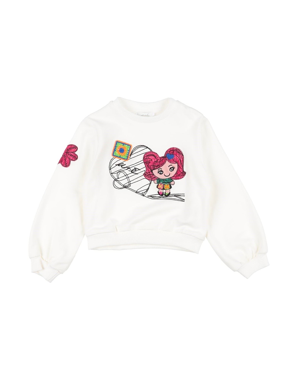 U+É - Sweatshirts