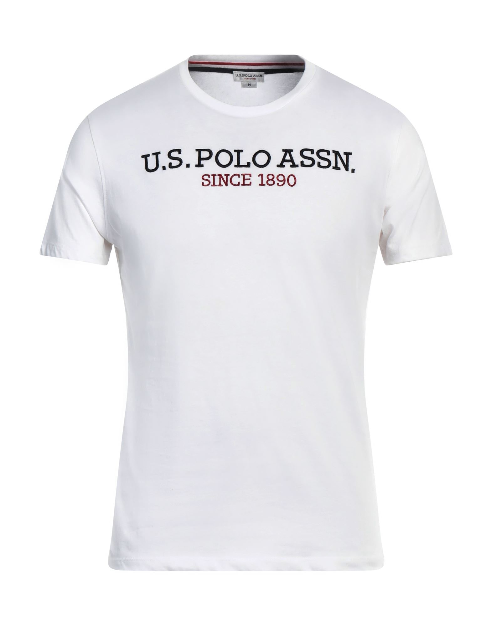 U.S.POLO ASSN. - Camisetas
