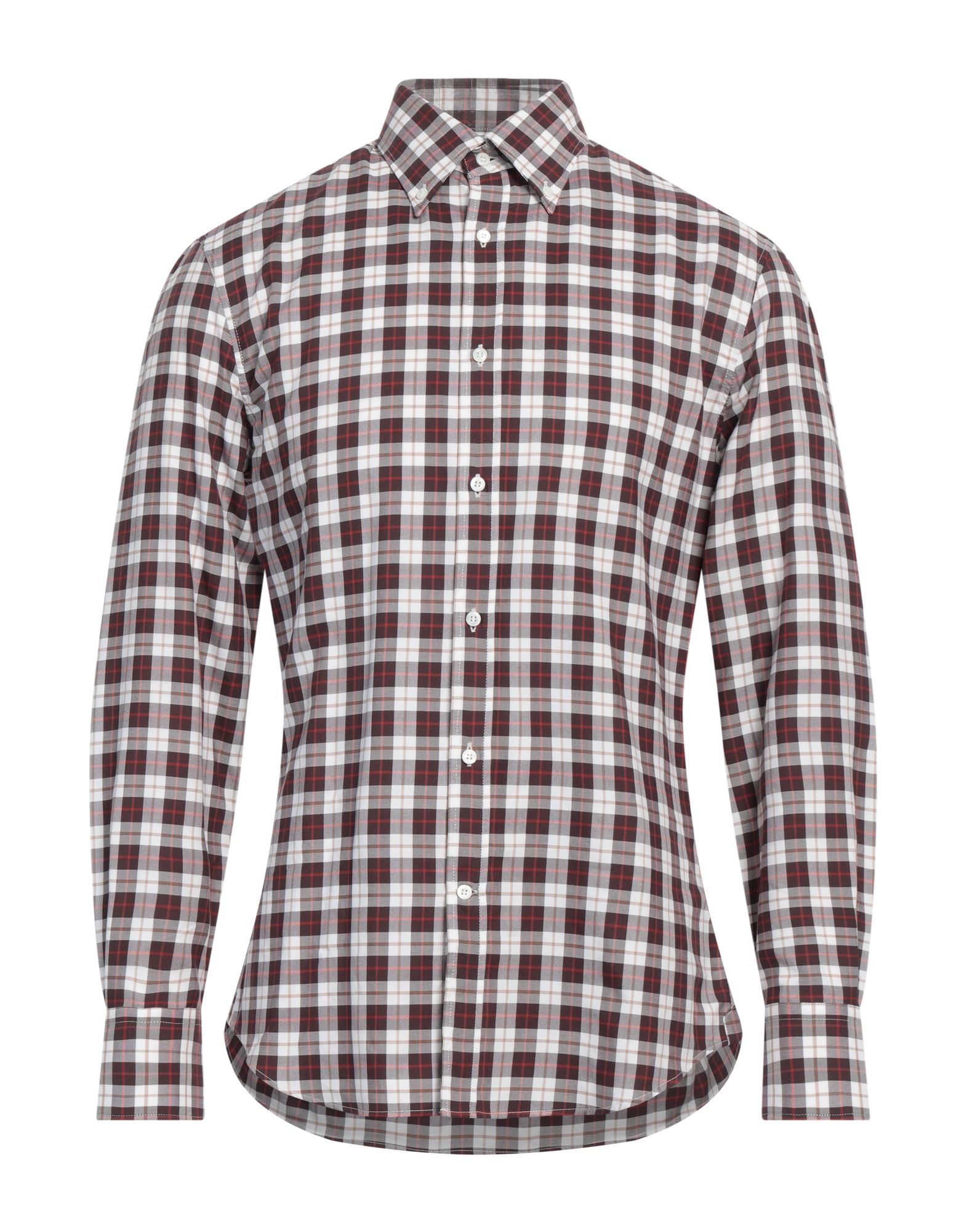 BRUNELLO CUCINELLI - Shirts