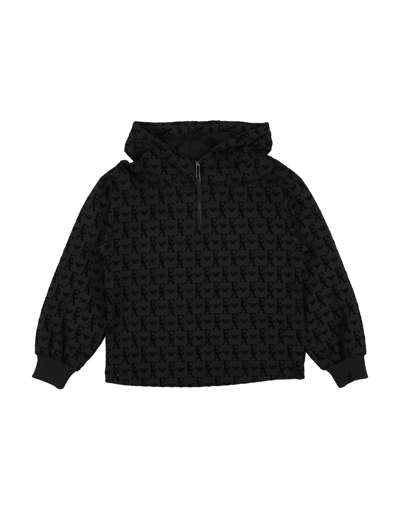 EMPORIO ARMANI - Sweatshirts