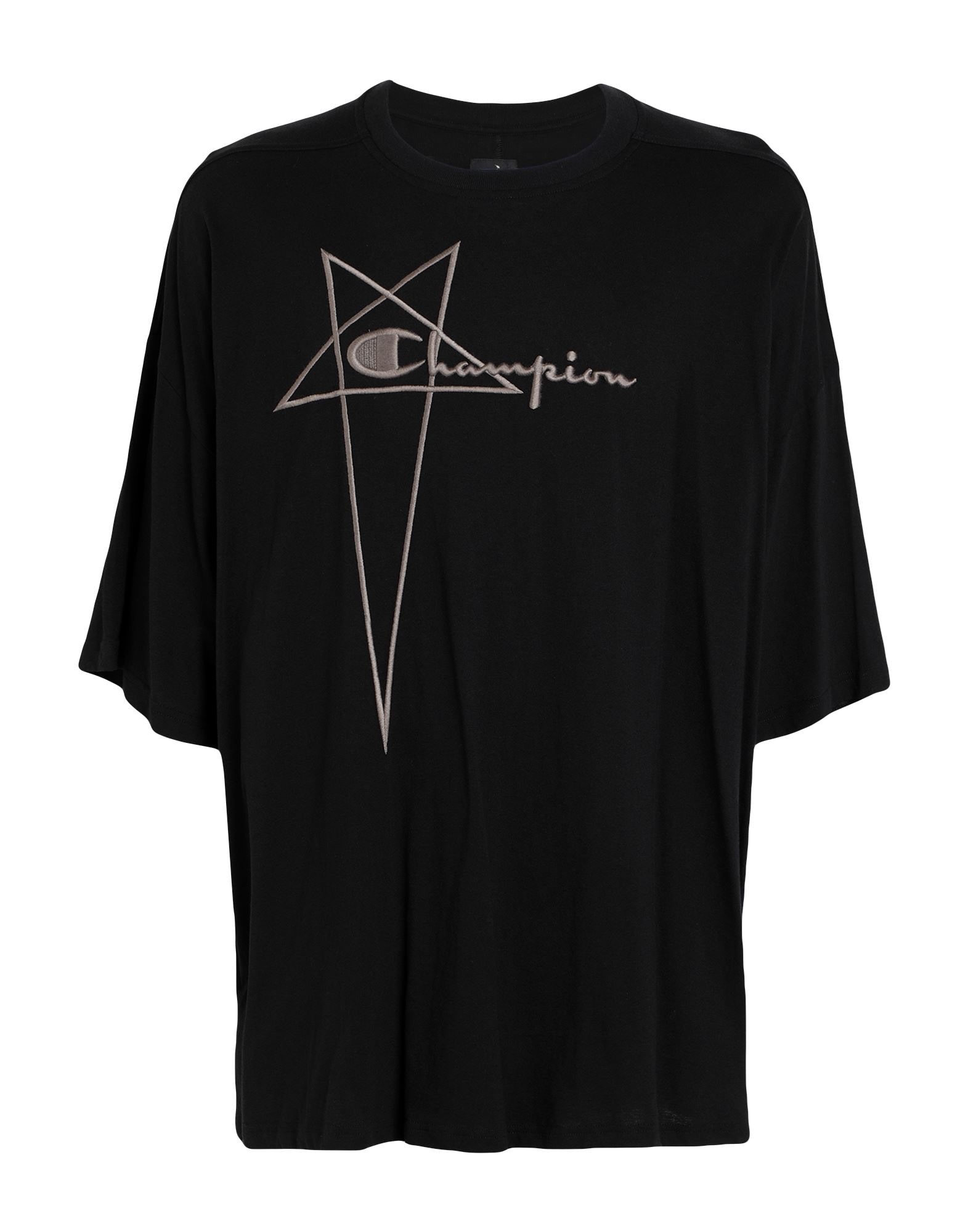 RICK OWENS x CHAMPION - T-shirts