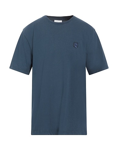 MAISON KITSUNÉ Basic T-Shirt 100% Cotton