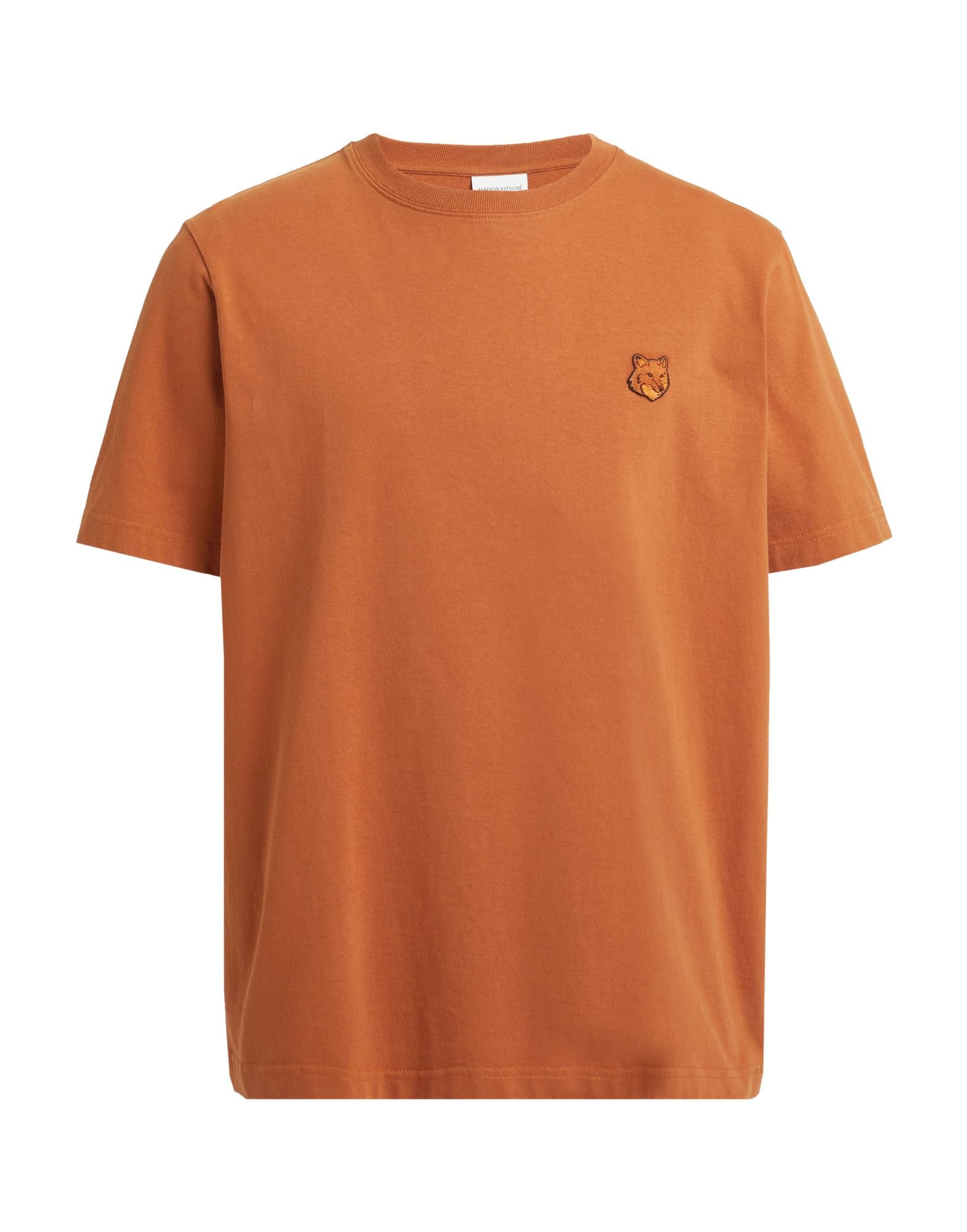 MAISON KITSUNÉ - T-shirts