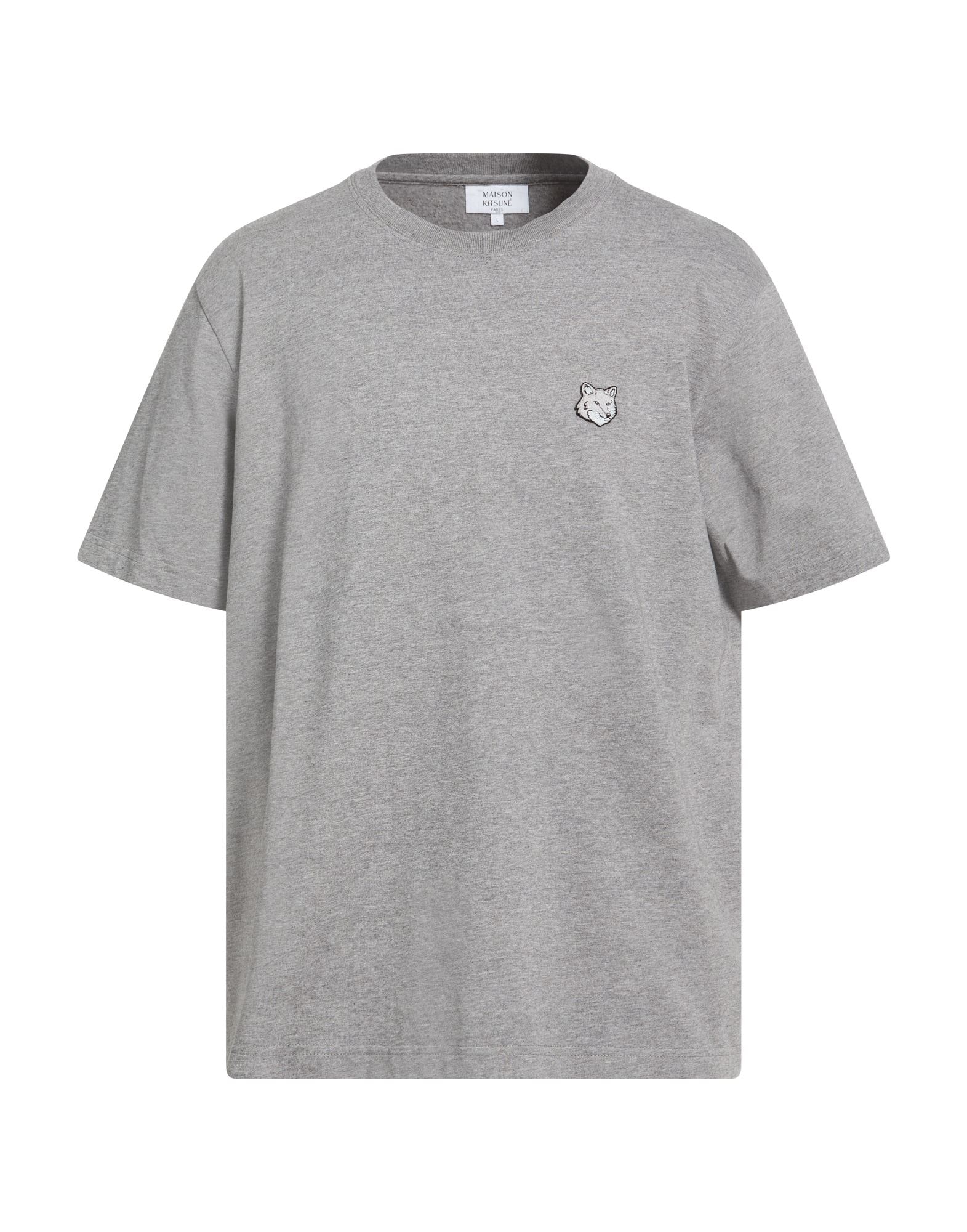 MAISON KITSUNÉ - T-shirts