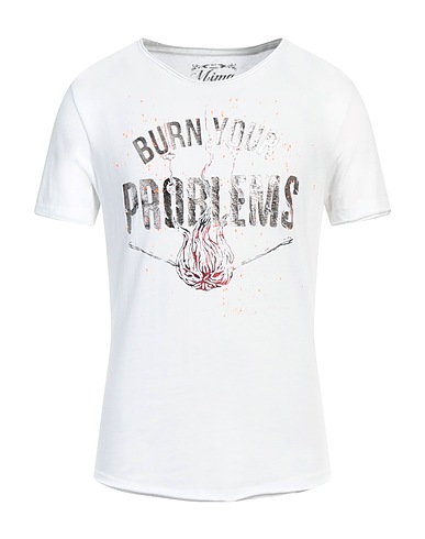 MIMA T-shirt 100% Cotton