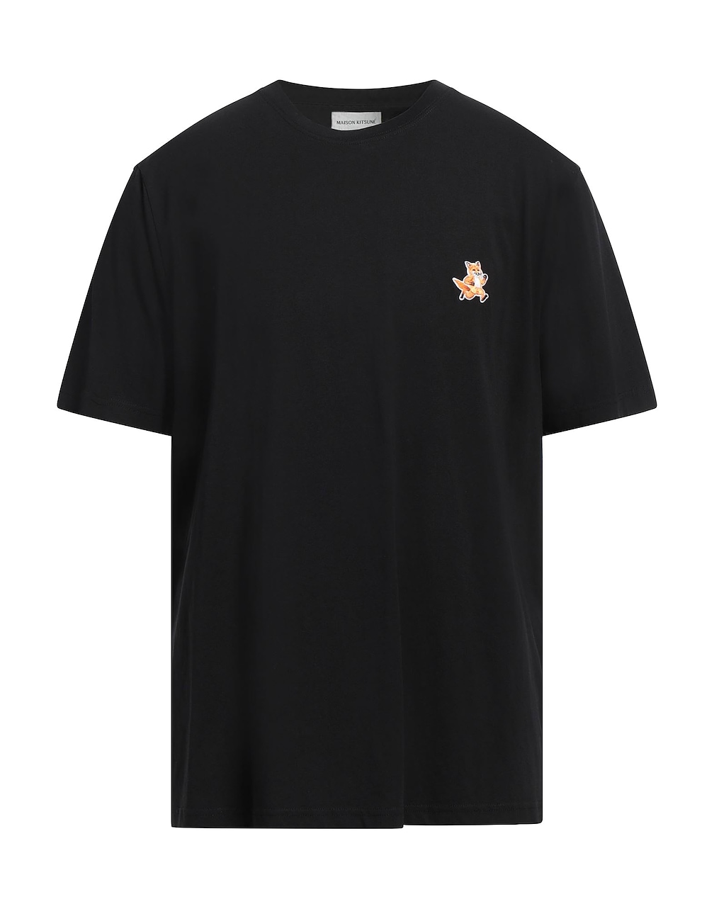 MAISON KITSUNÉ - T-shirts