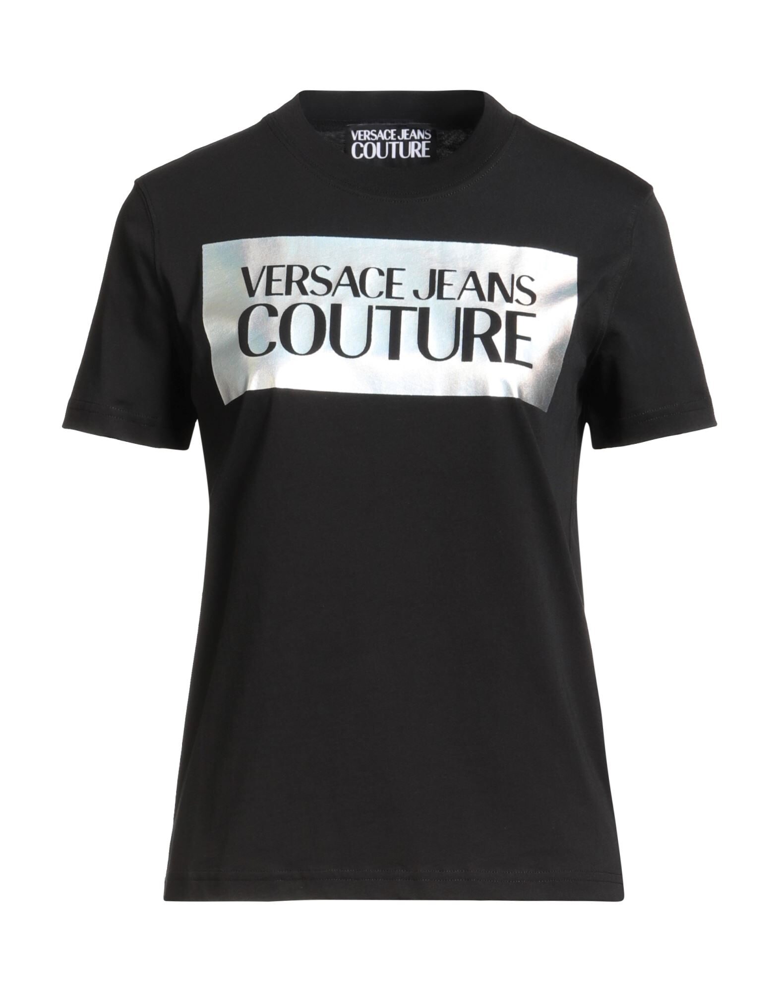 VERSACE JEANS COUTURE - T-shirts