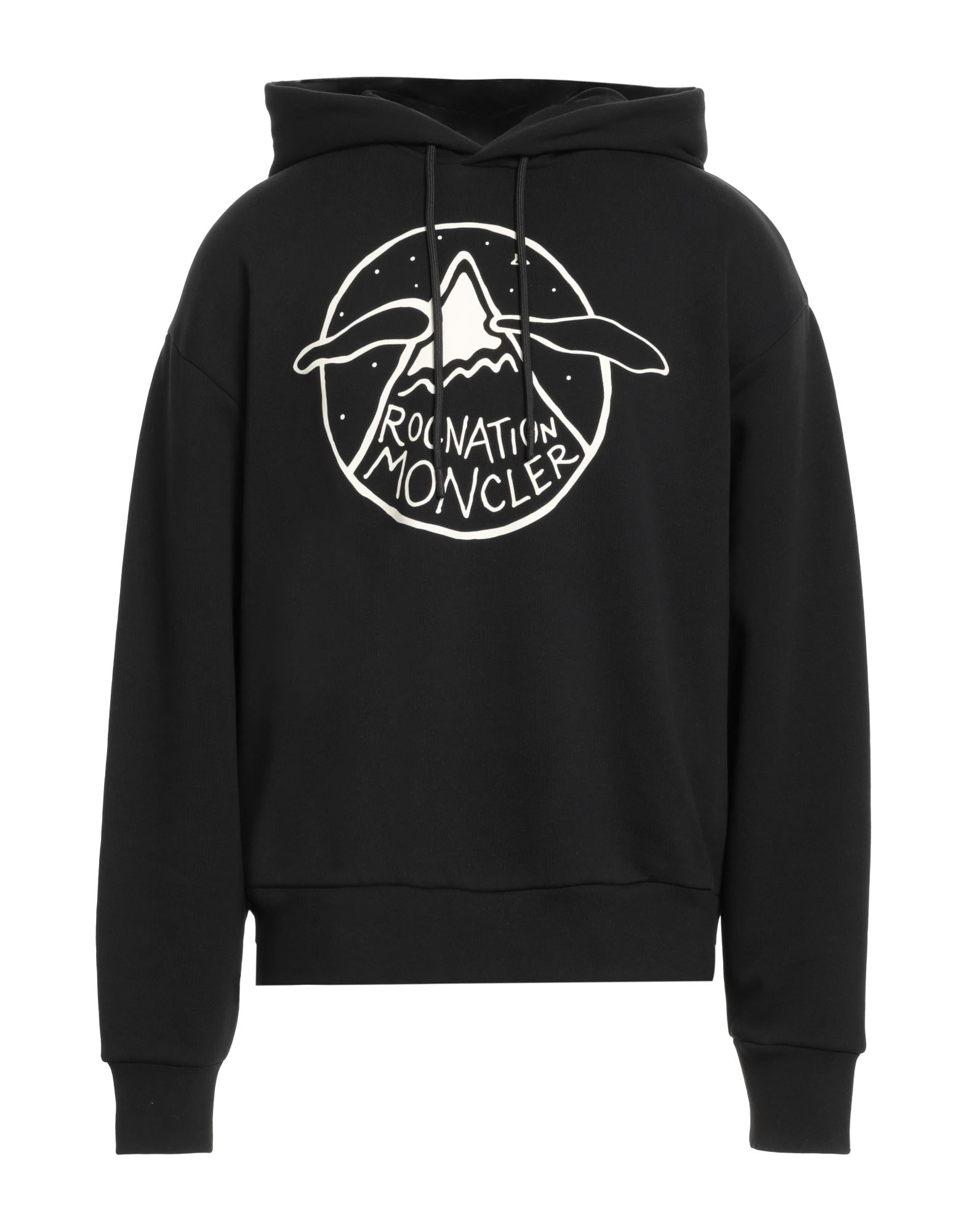 MONCLER x ROC NATION by JAY Z - Φούτερ