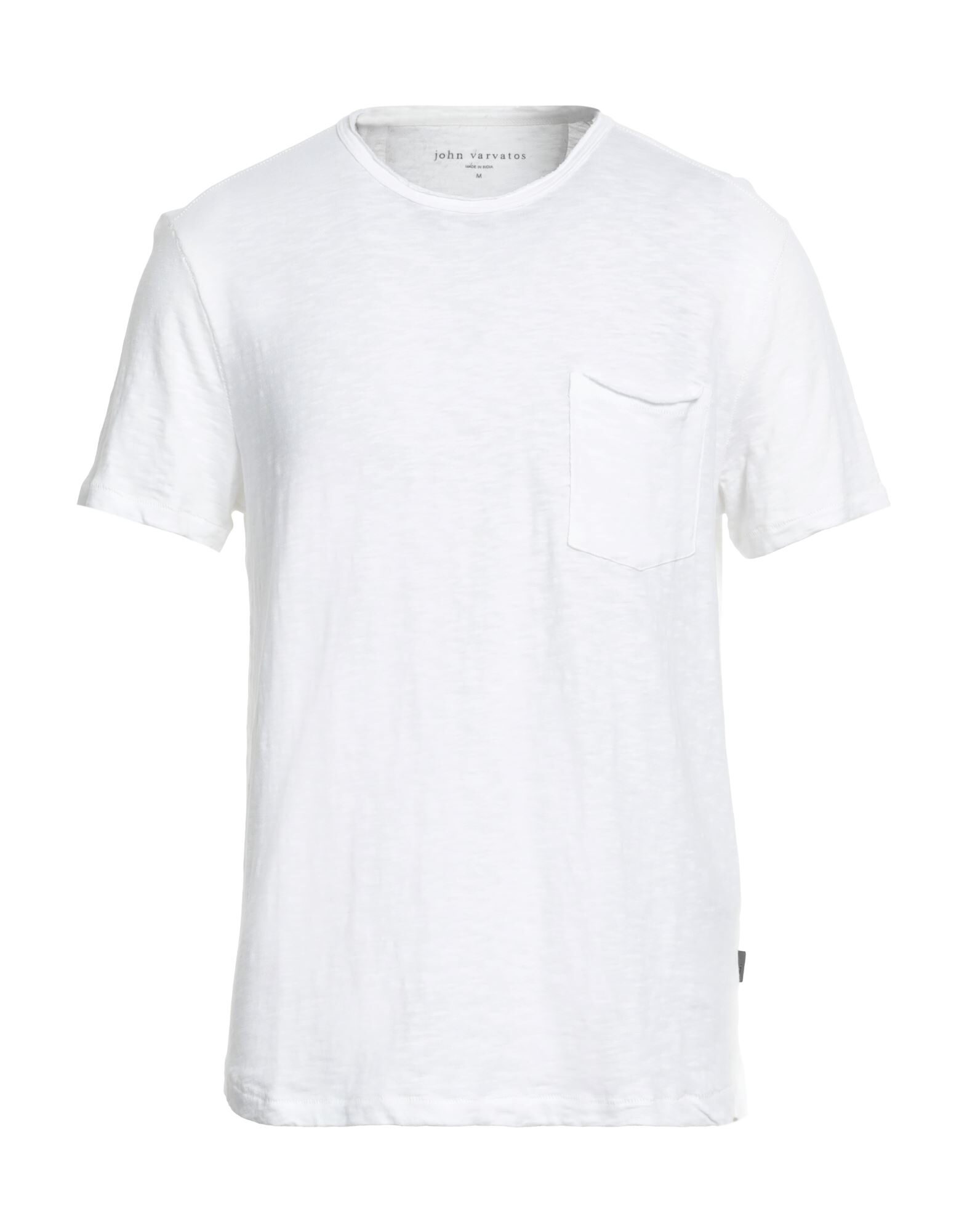 JOHN VARVATOS - T-shirts