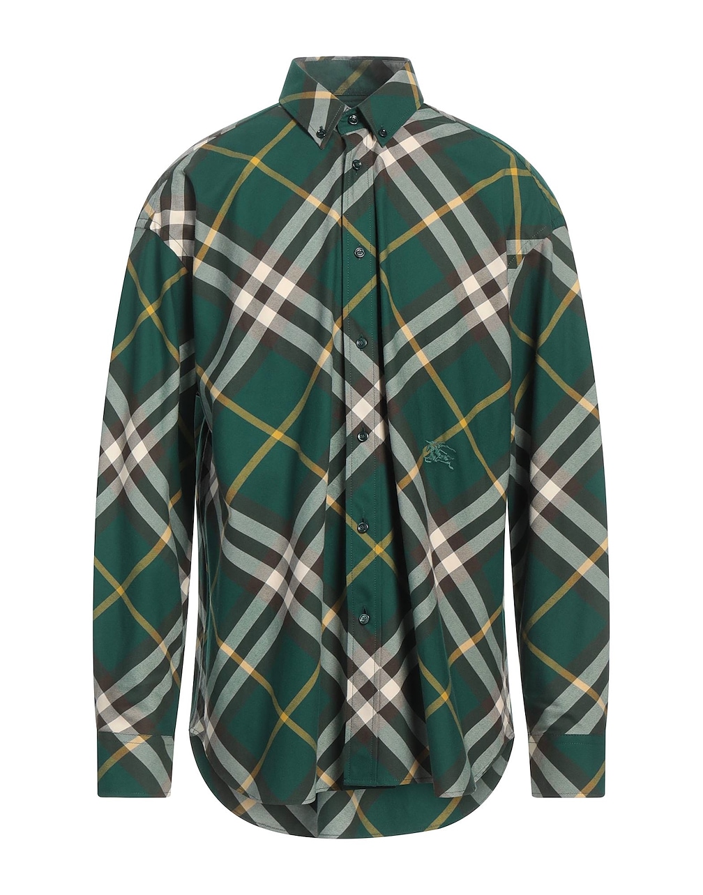 BURBERRY - Hemden