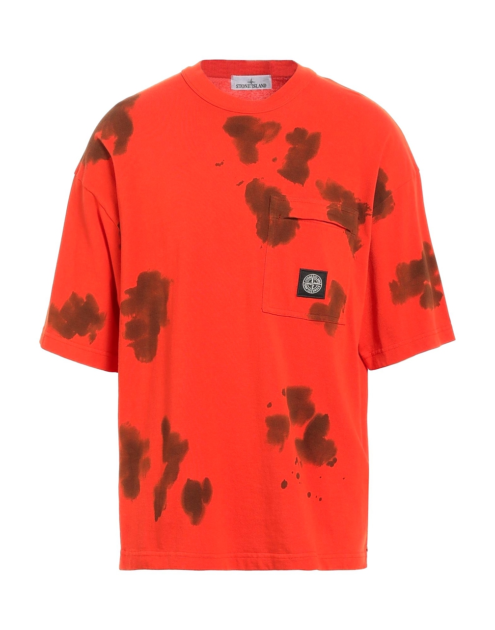 STONE ISLAND - T-shirts