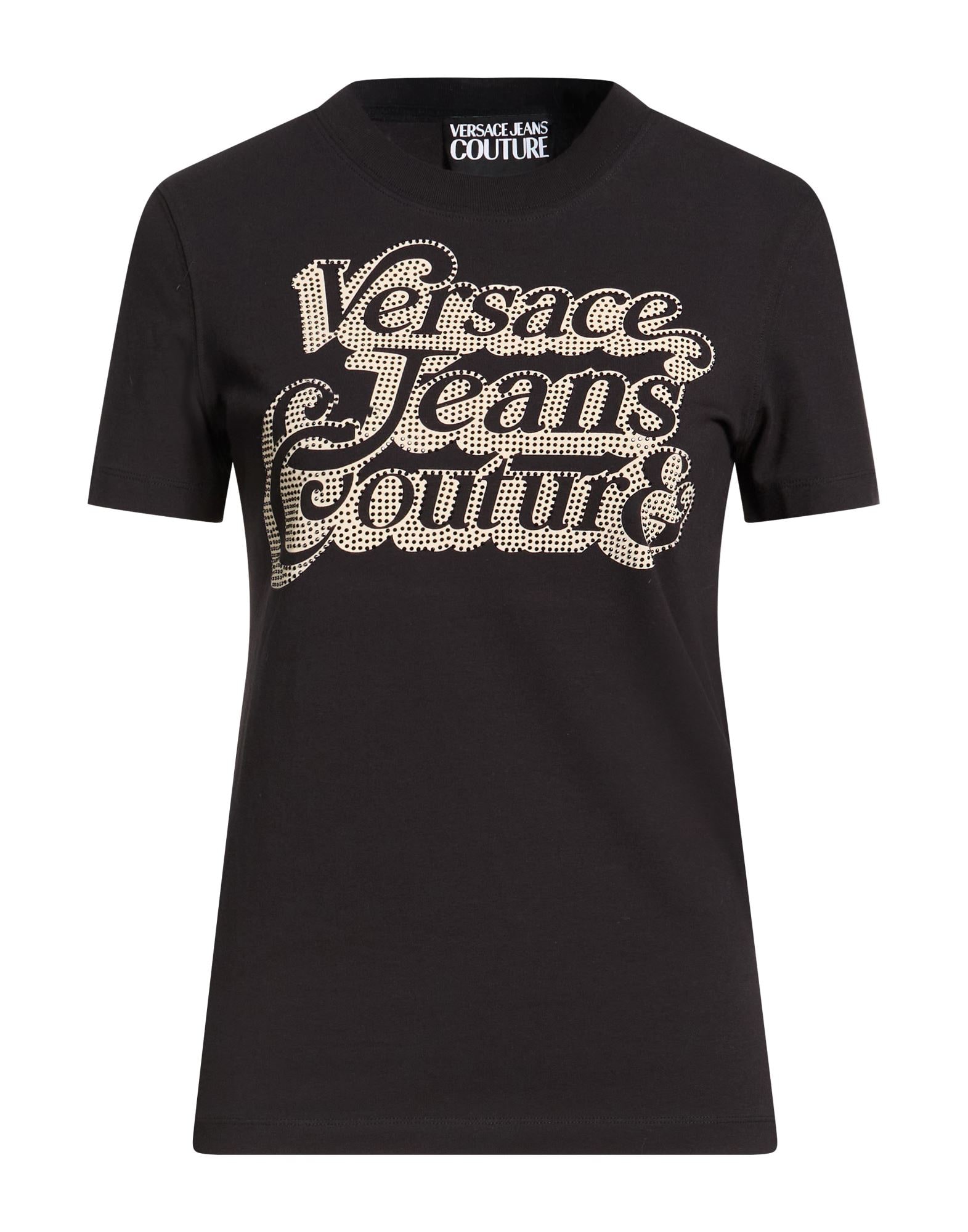 VERSACE JEANS COUTURE - T-shirts