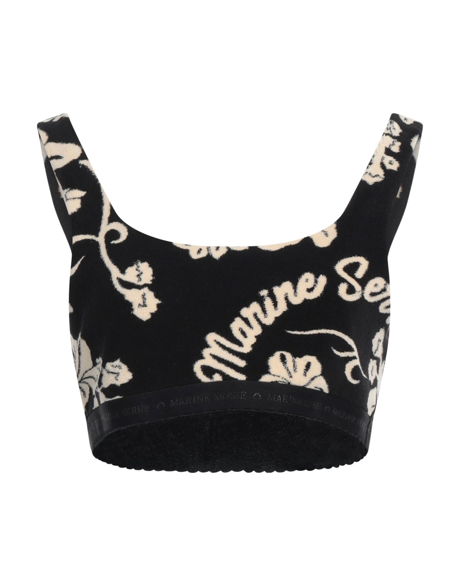 MARINE SERRE - Tops