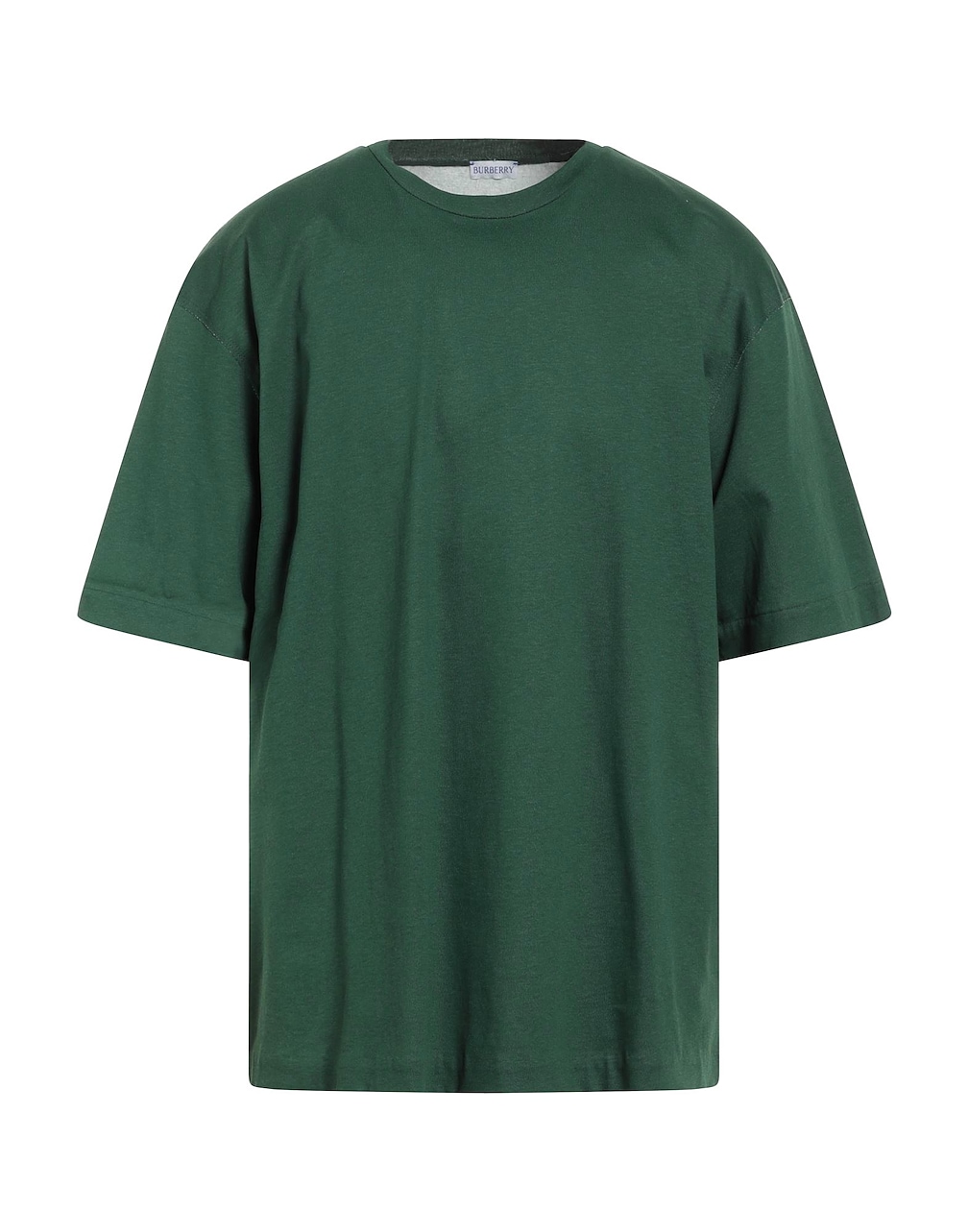 BURBERRY - T-shirts