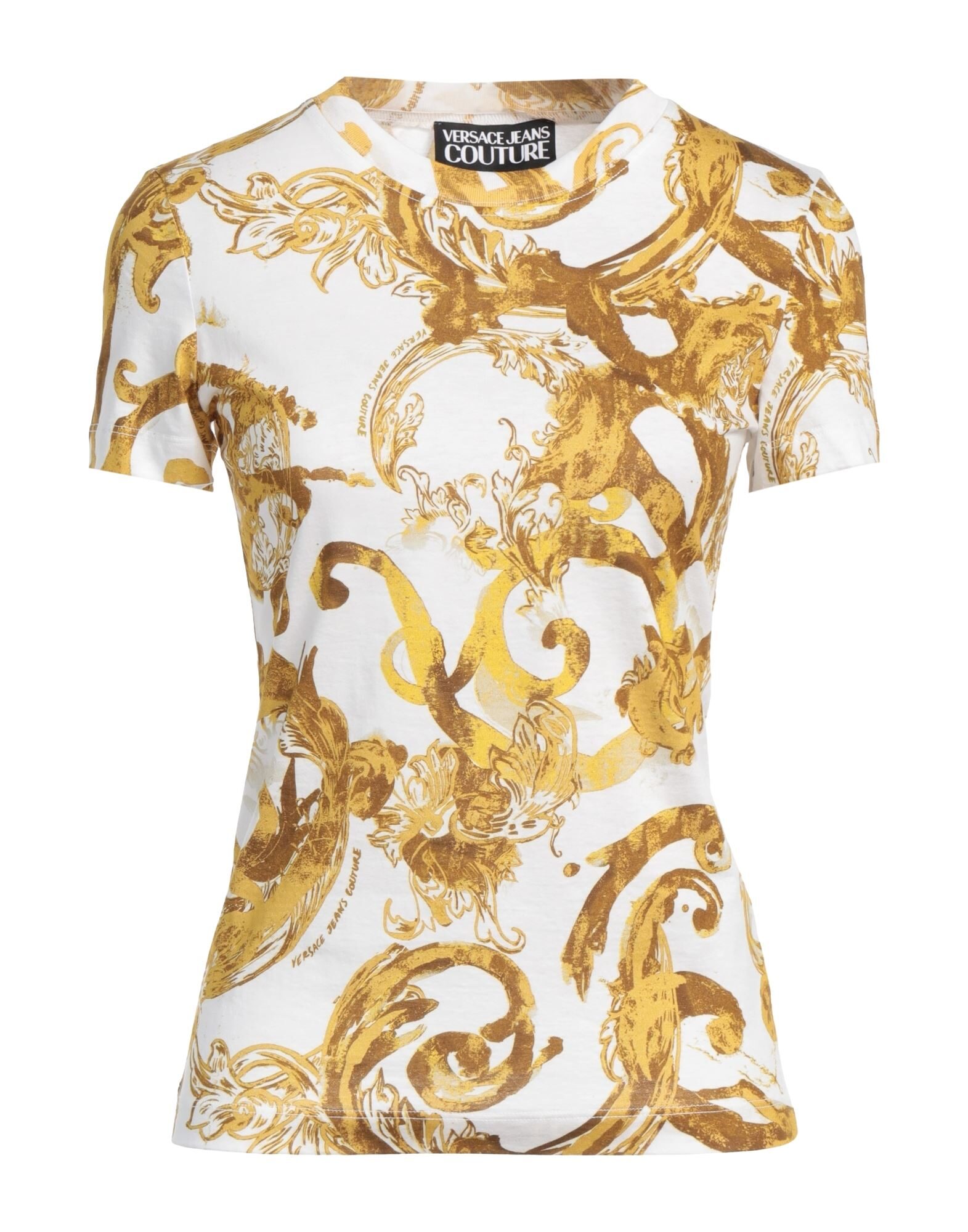 VERSACE JEANS COUTURE - T-shirts