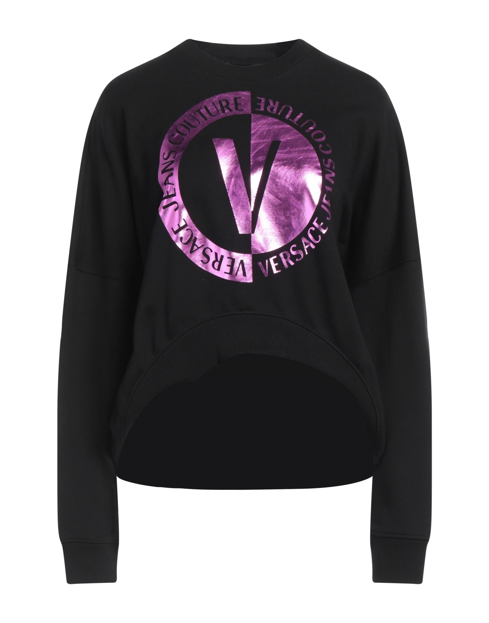 VERSACE JEANS COUTURE - Sweatshirts
