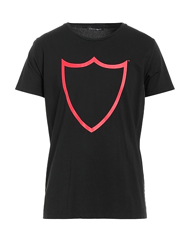 HTC T-shirt Black 100% Cotton