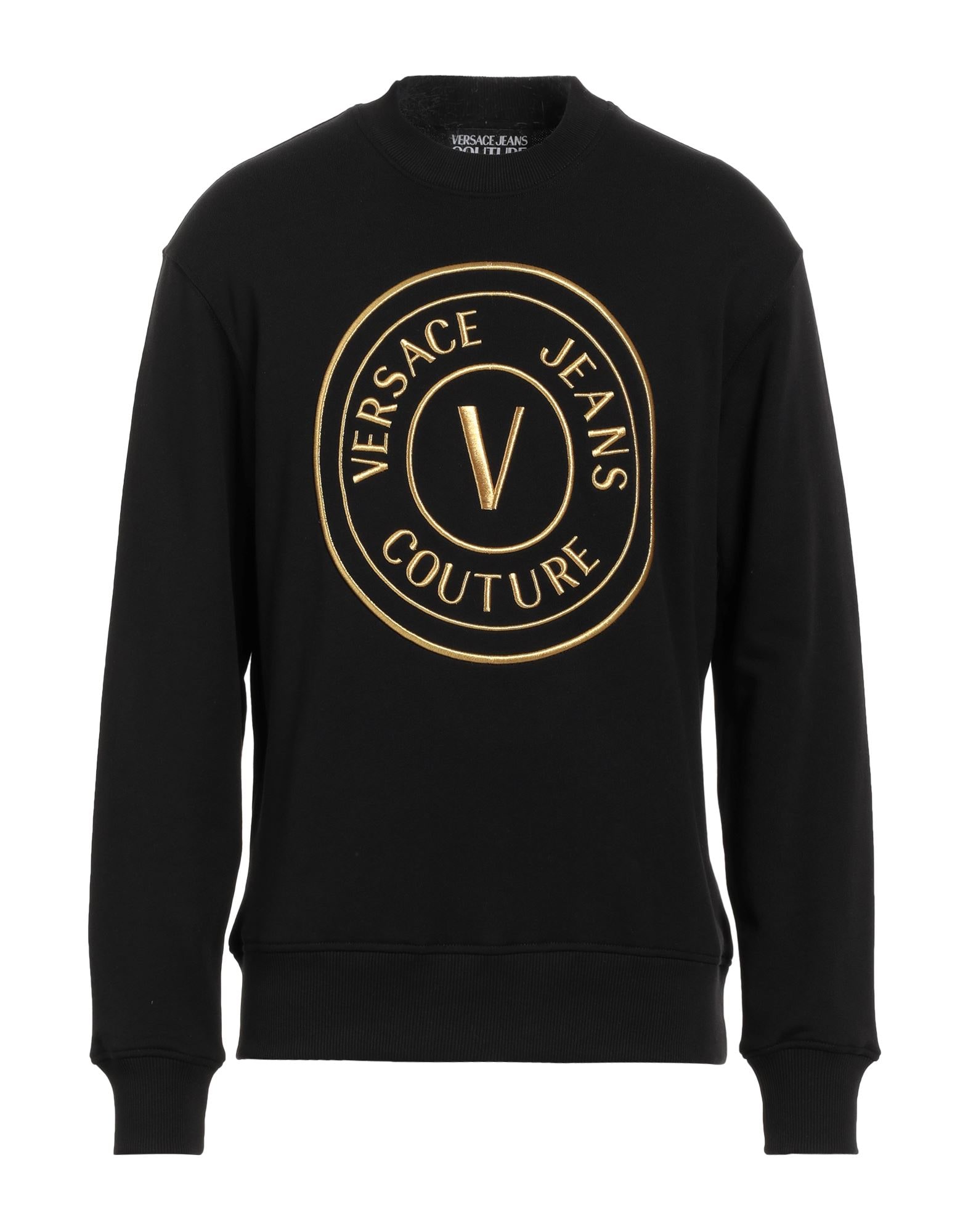 VERSACE JEANS COUTURE - Sweatshirts
