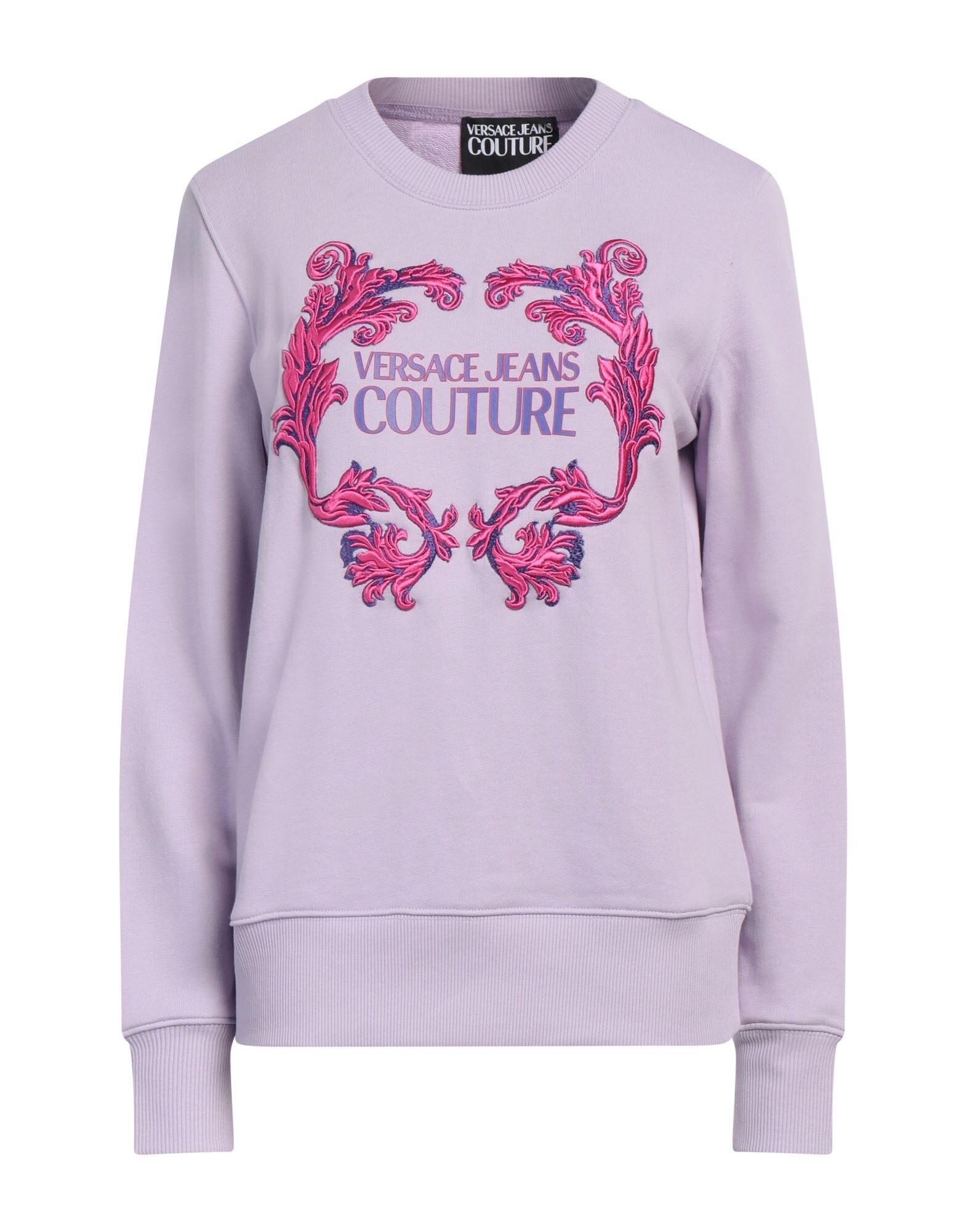 VERSACE JEANS COUTURE - Sweatshirts
