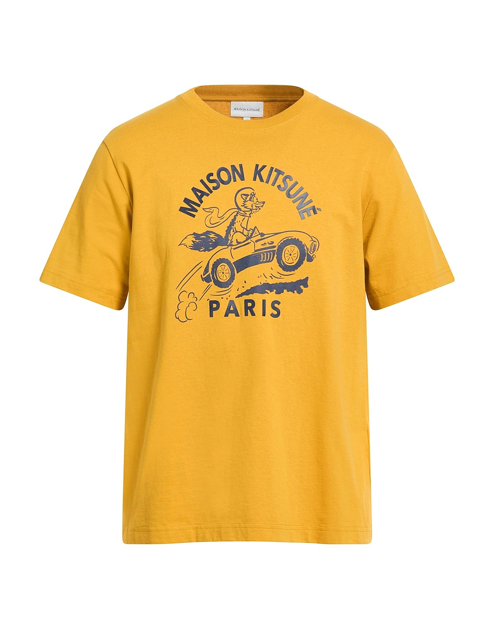 MAISON KITSUNÉ - T-shirts