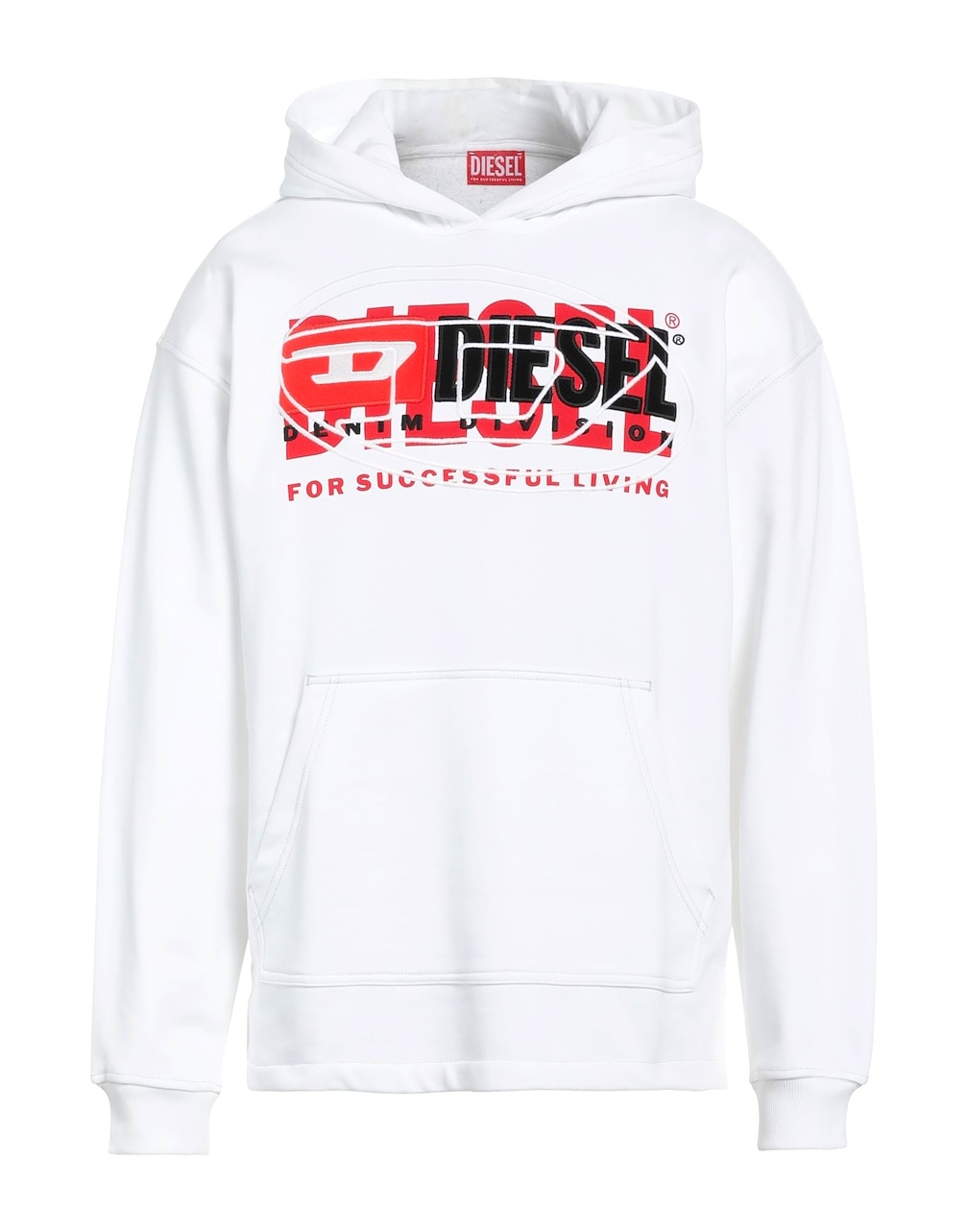 DIESEL - Sweatshirts